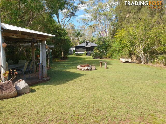 46 Western Road MACLEAY ISLAND QLD 4184