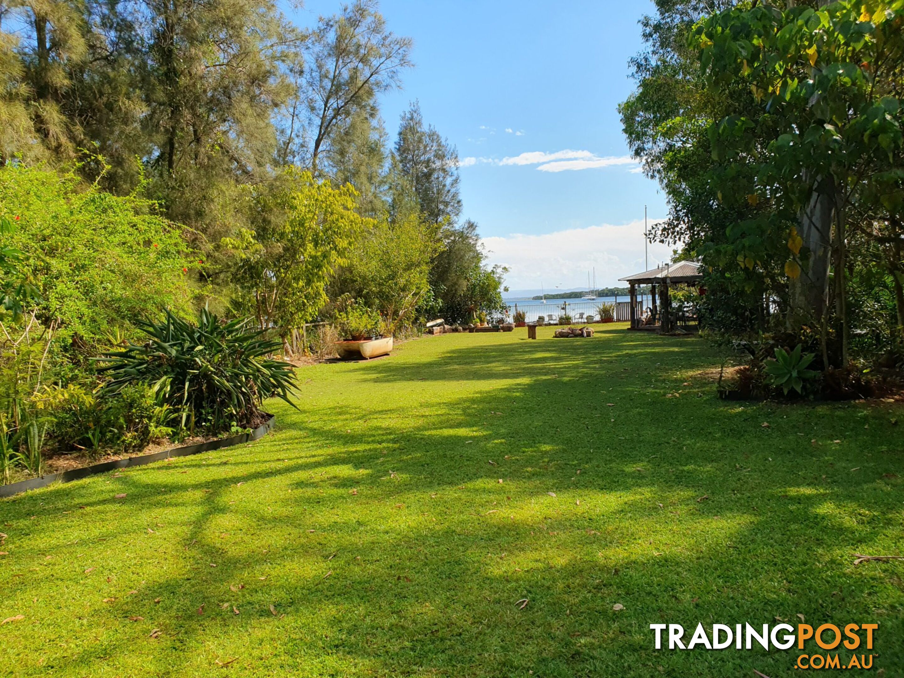 46 Western Road MACLEAY ISLAND QLD 4184