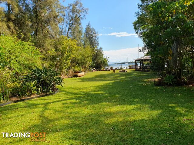 46 Western Road MACLEAY ISLAND QLD 4184