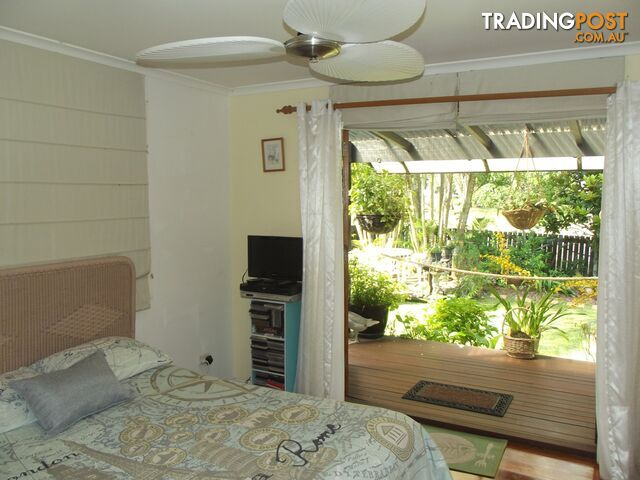 46 Western Road MACLEAY ISLAND QLD 4184