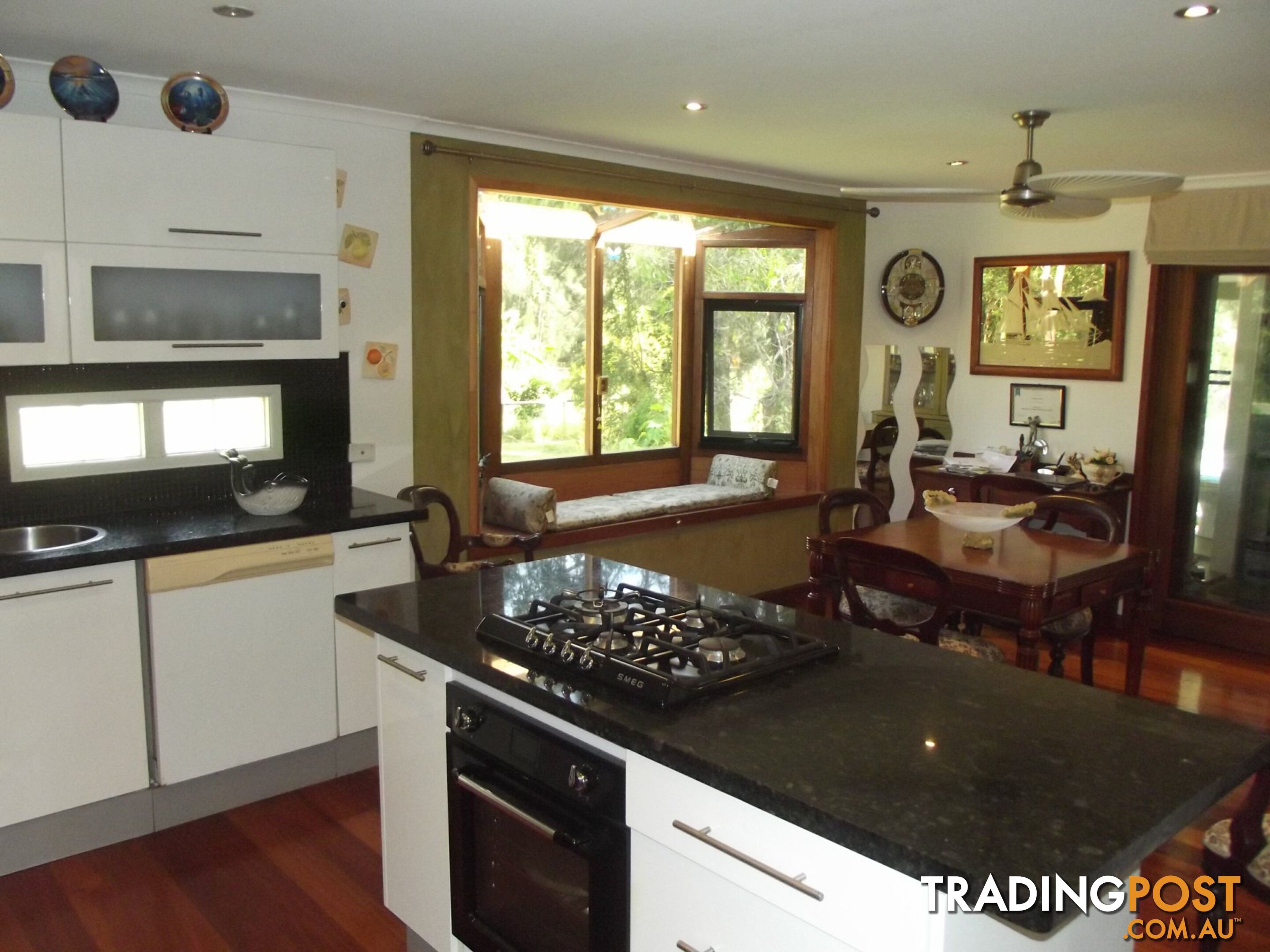 46 Western Road MACLEAY ISLAND QLD 4184