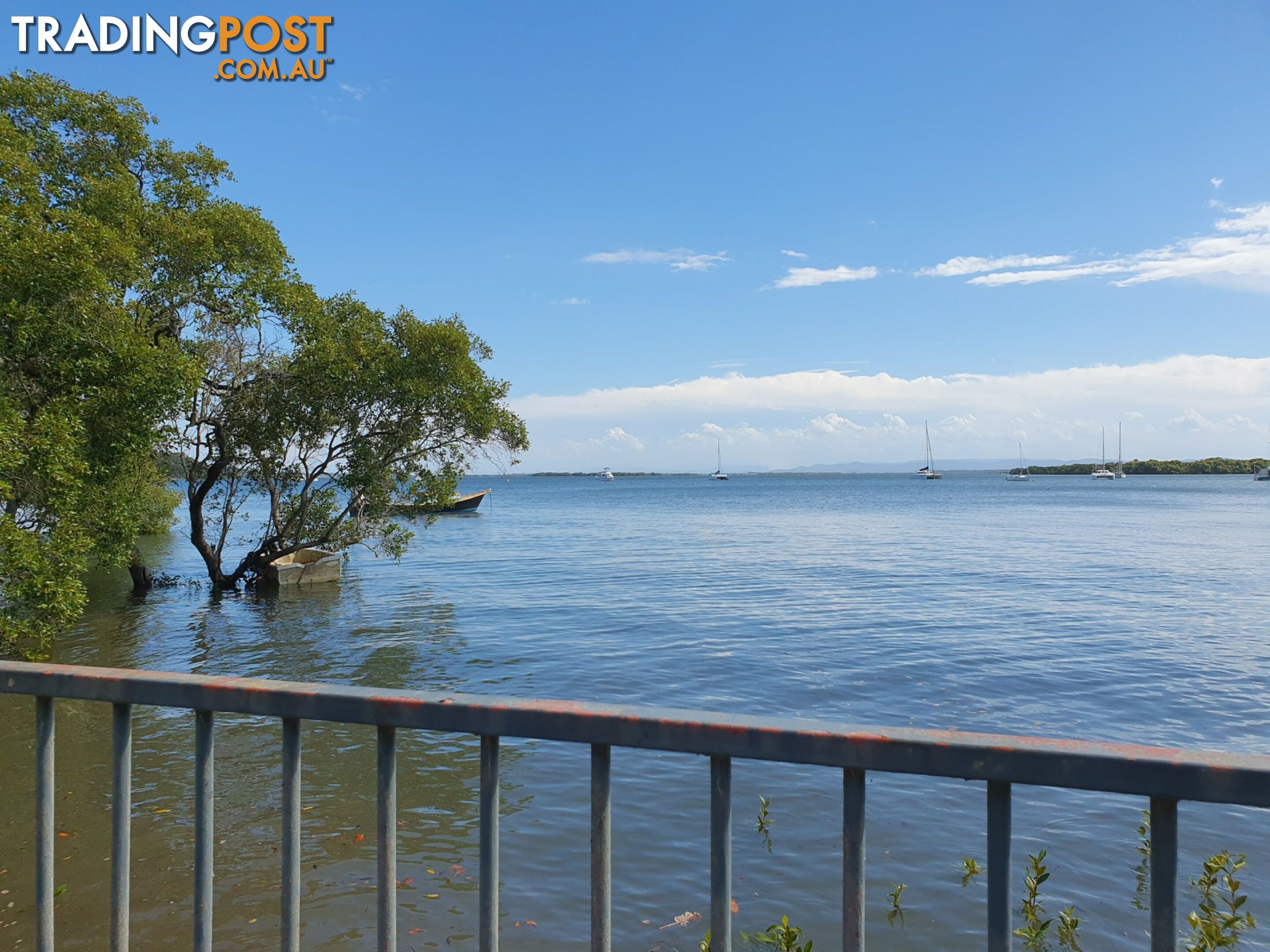 46 Western Road MACLEAY ISLAND QLD 4184