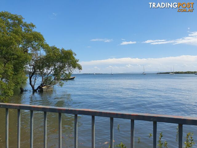 46 Western Road MACLEAY ISLAND QLD 4184