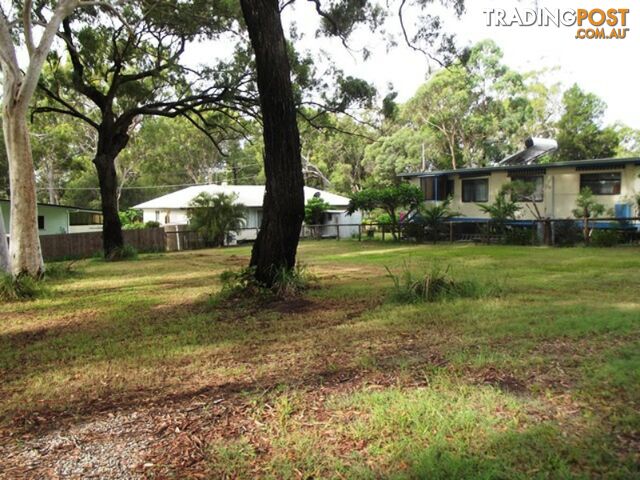 11 Warama Street MACLEAY ISLAND QLD 4184