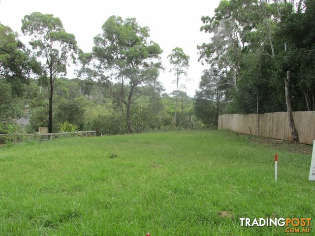 4 Island Outlook MACLEAY ISLAND QLD 4184