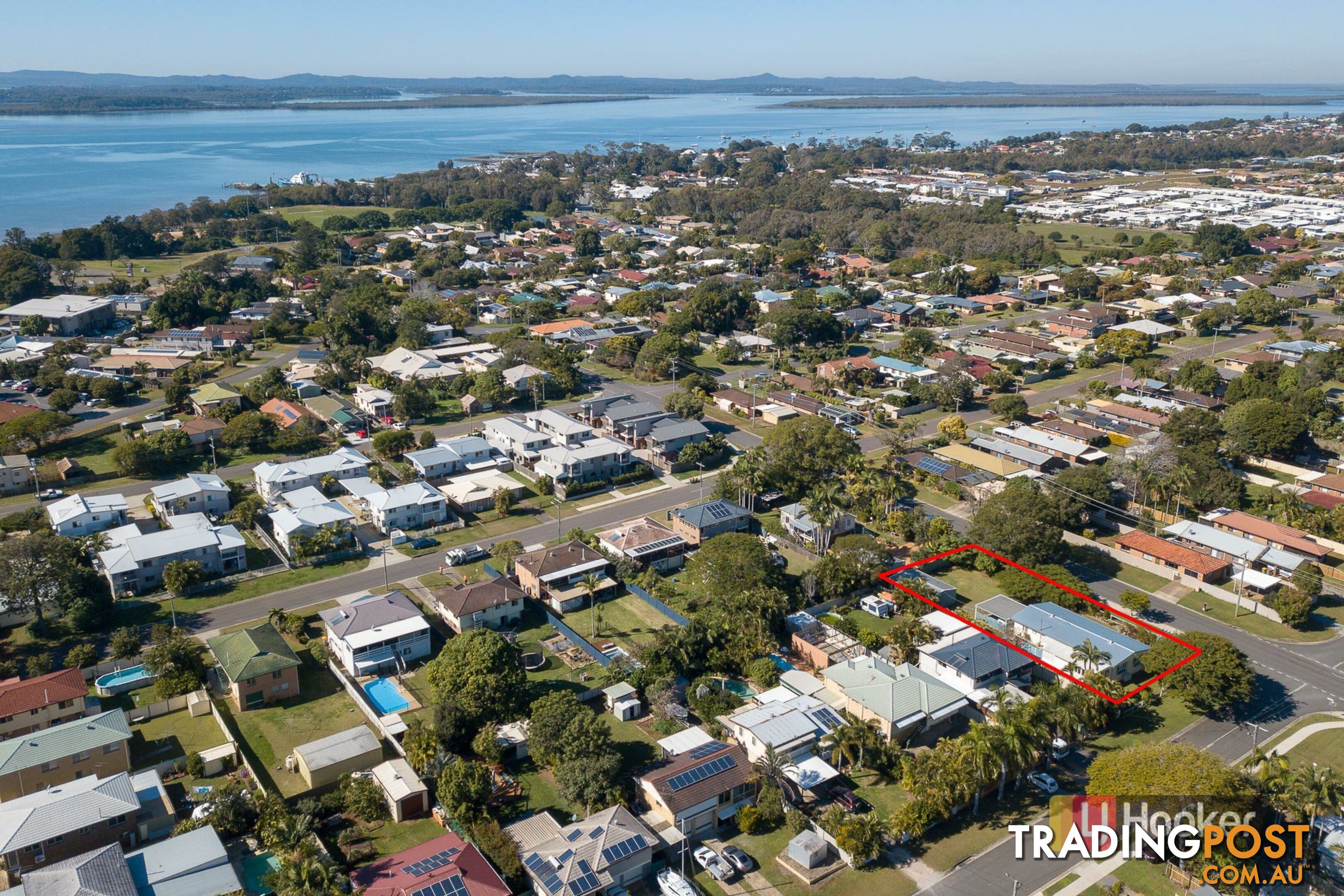 47 Peel Street REDLAND BAY QLD 4165