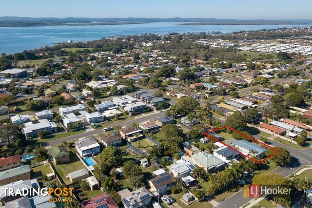 47 Peel Street REDLAND BAY QLD 4165