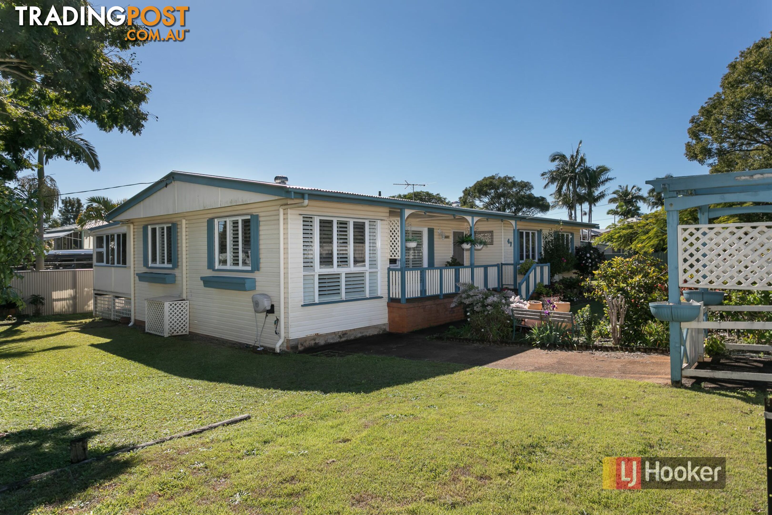 47 Peel Street REDLAND BAY QLD 4165