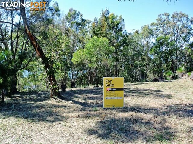 Lot 337 Koonwarra Parade MACLEAY ISLAND QLD 4184