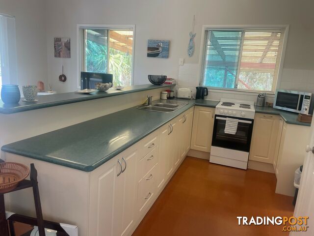 28 Francis Road MACLEAY ISLAND QLD 4184