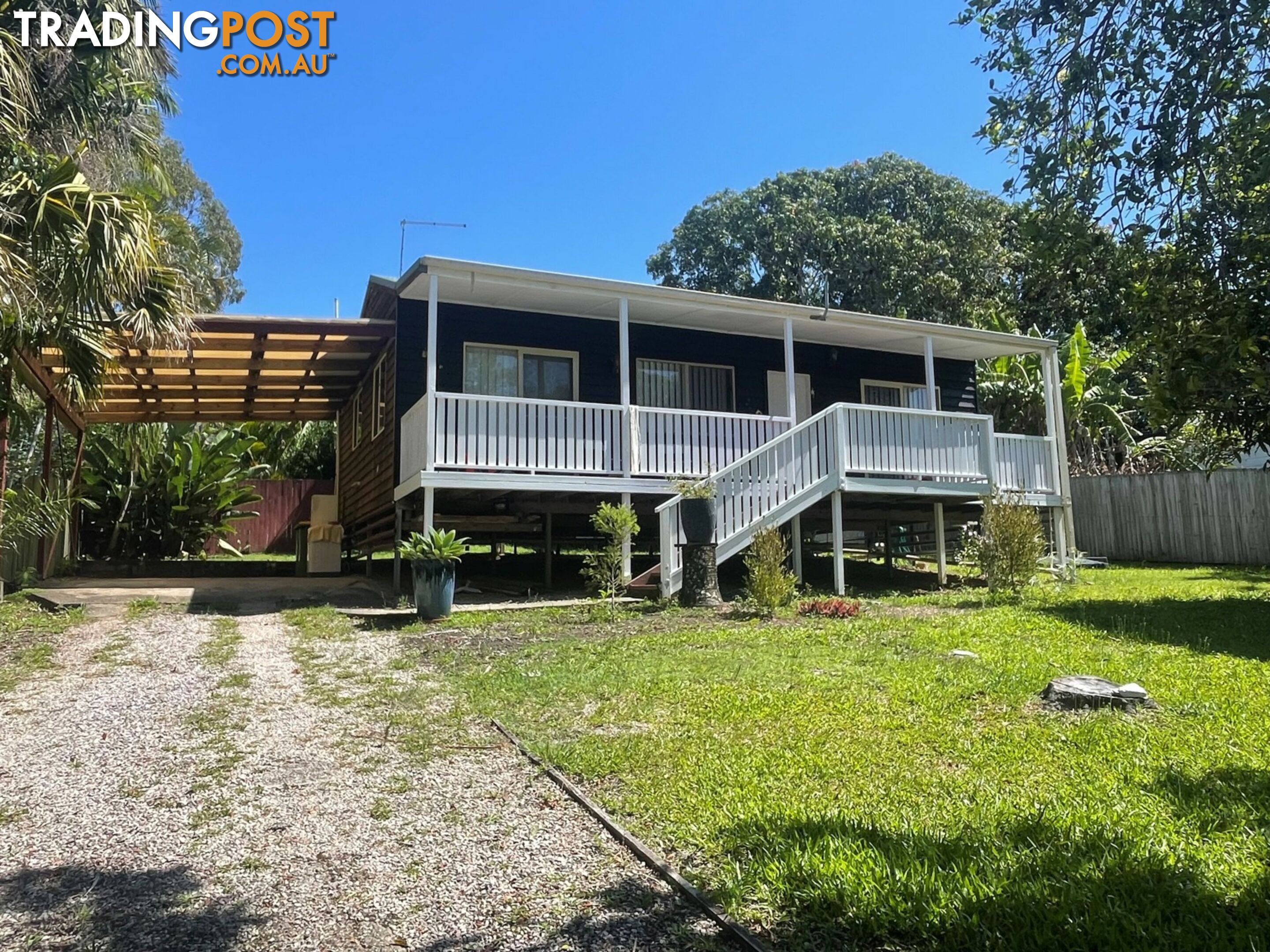 28 Francis Road MACLEAY ISLAND QLD 4184