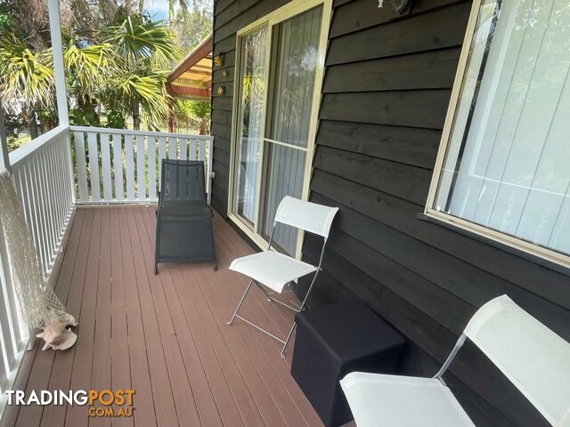 28 Francis Road MACLEAY ISLAND QLD 4184