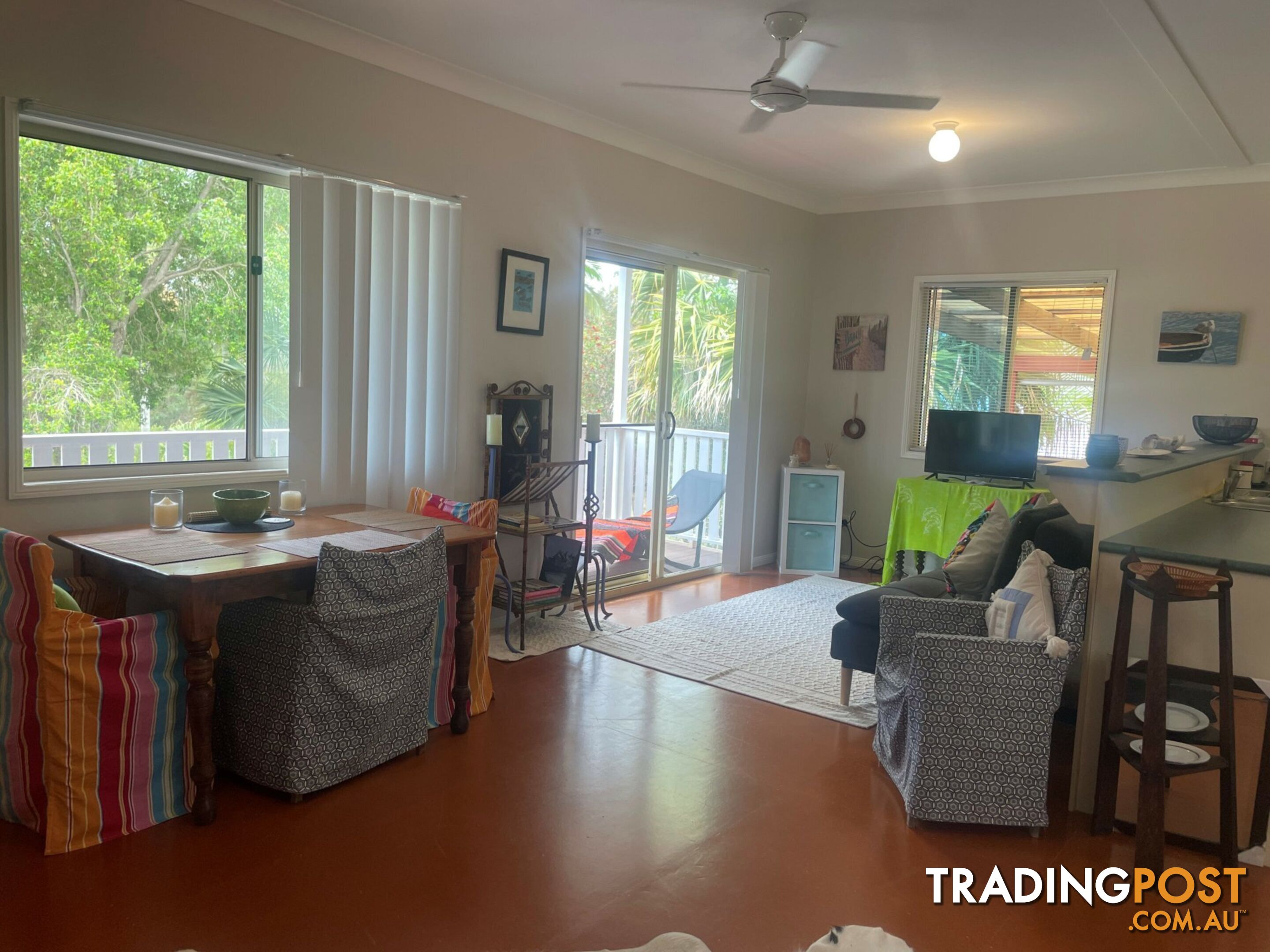 28 Francis Road MACLEAY ISLAND QLD 4184