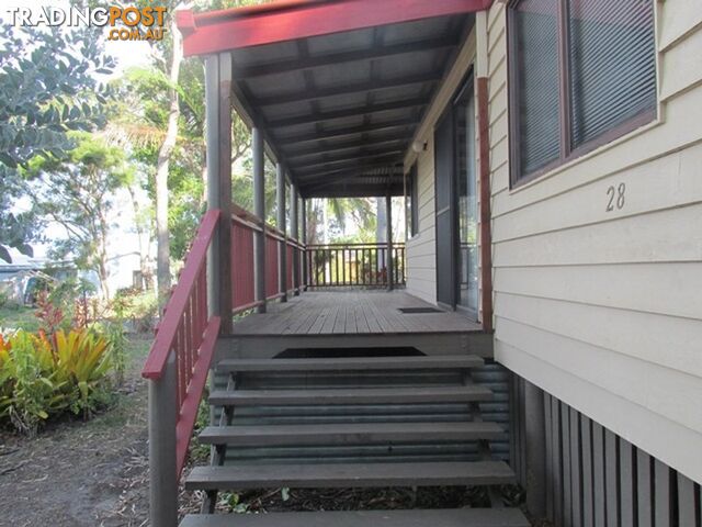 28 Jan Street MACLEAY ISLAND QLD 4184