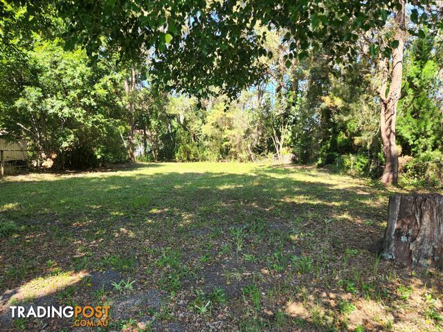 22 Mango Crescent MACLEAY ISLAND QLD 4184