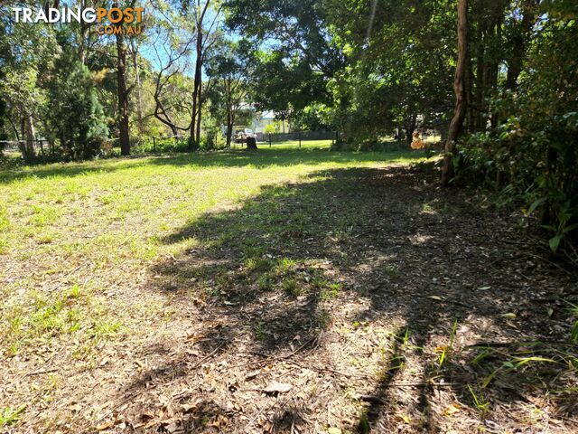 22 Mango Crescent MACLEAY ISLAND QLD 4184