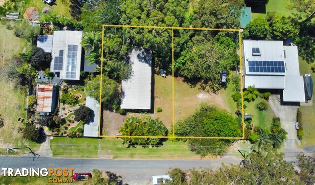 27 - 29 Morwong Street MACLEAY ISLAND QLD 4184