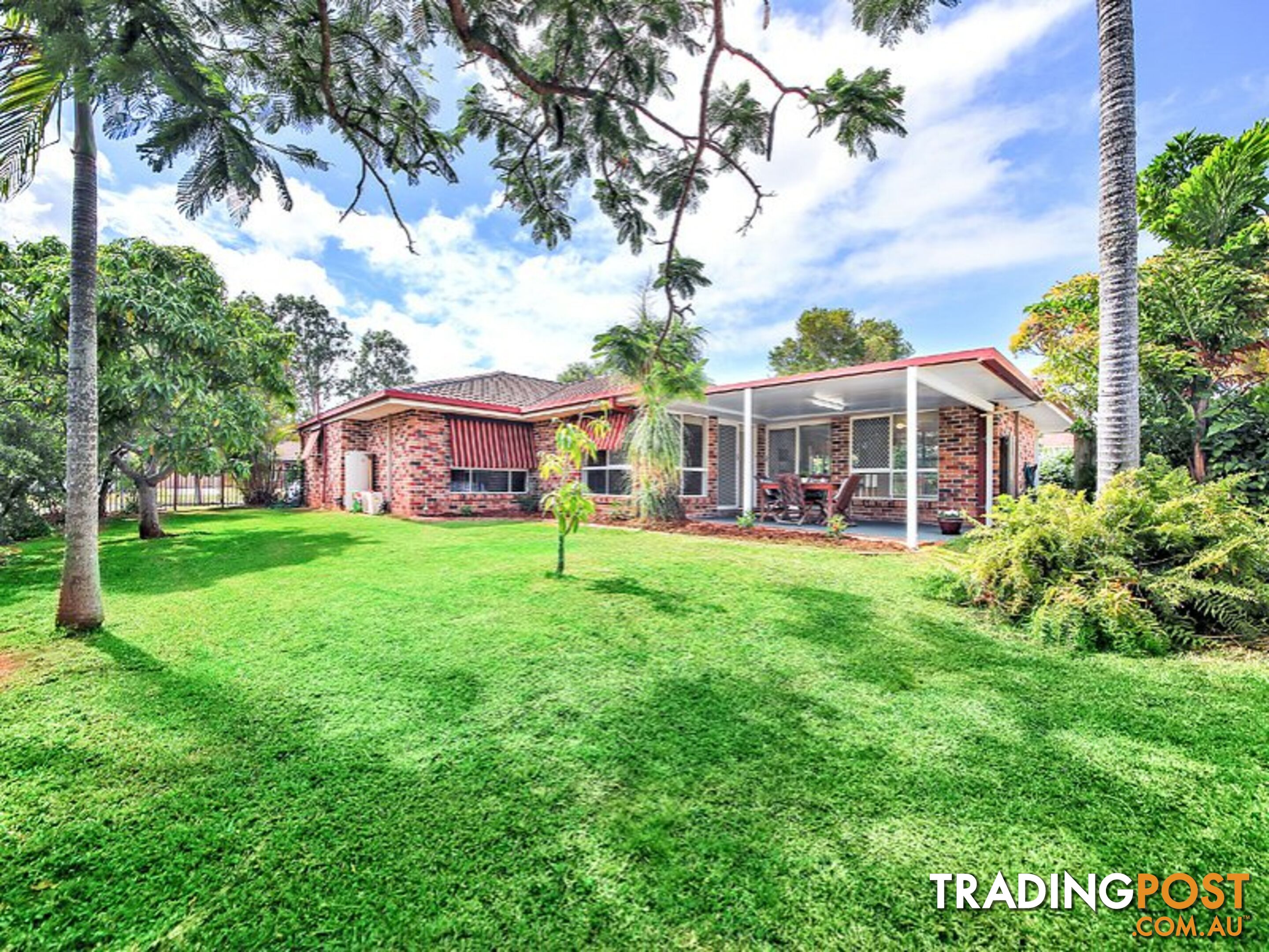 6 PINELANDS CIRCUIT REDLAND BAY QLD 4165