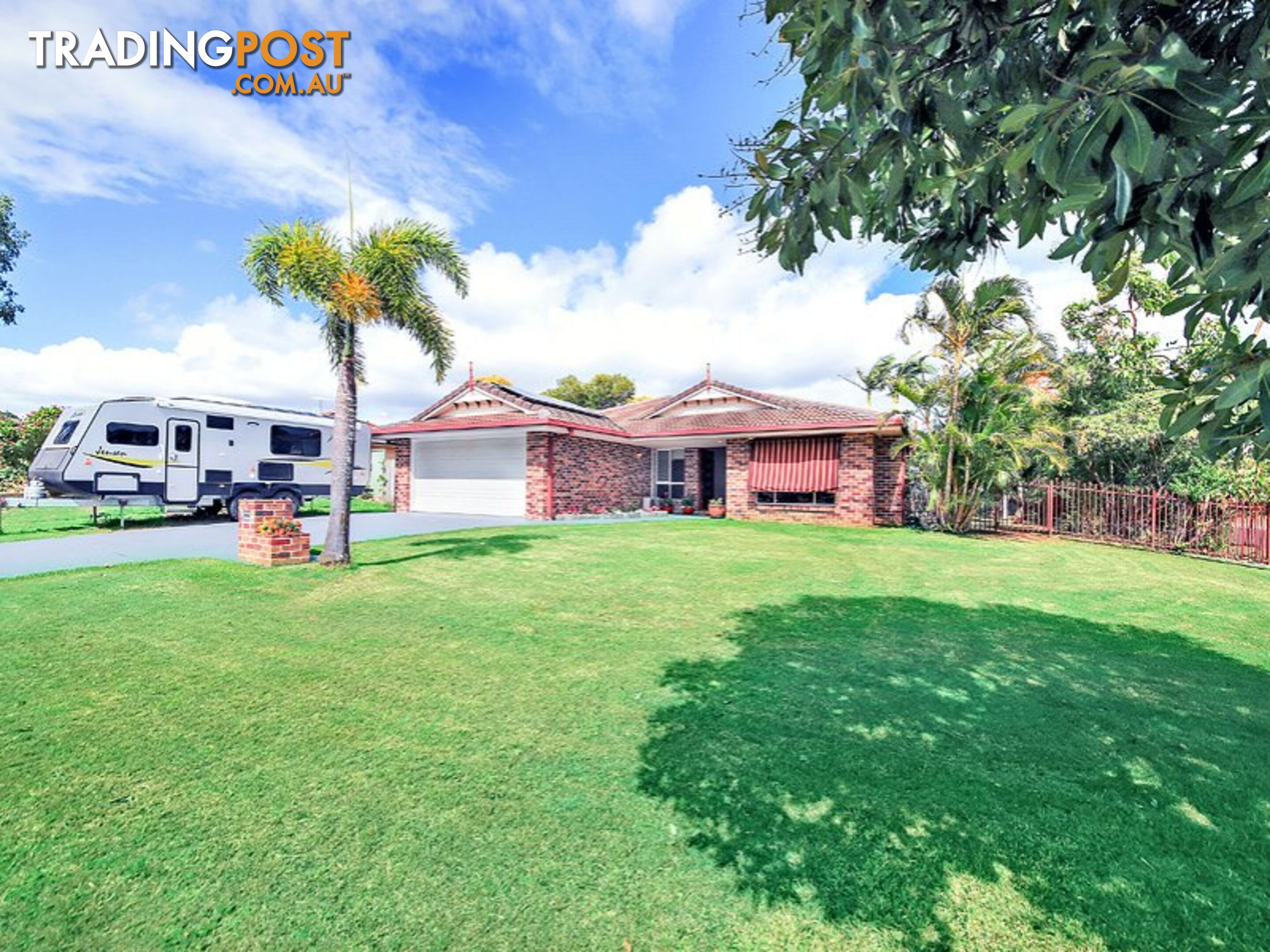 6 PINELANDS CIRCUIT REDLAND BAY QLD 4165