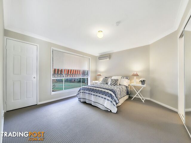 6 PINELANDS CIRCUIT REDLAND BAY QLD 4165