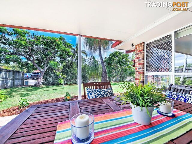 6 PINELANDS CIRCUIT REDLAND BAY QLD 4165