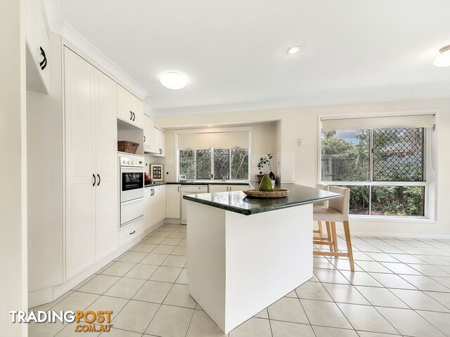 6 PINELANDS CIRCUIT REDLAND BAY QLD 4165