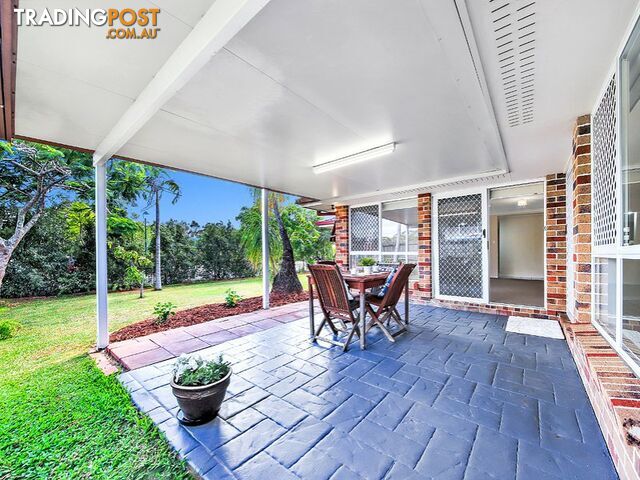 6 PINELANDS CIRCUIT REDLAND BAY QLD 4165