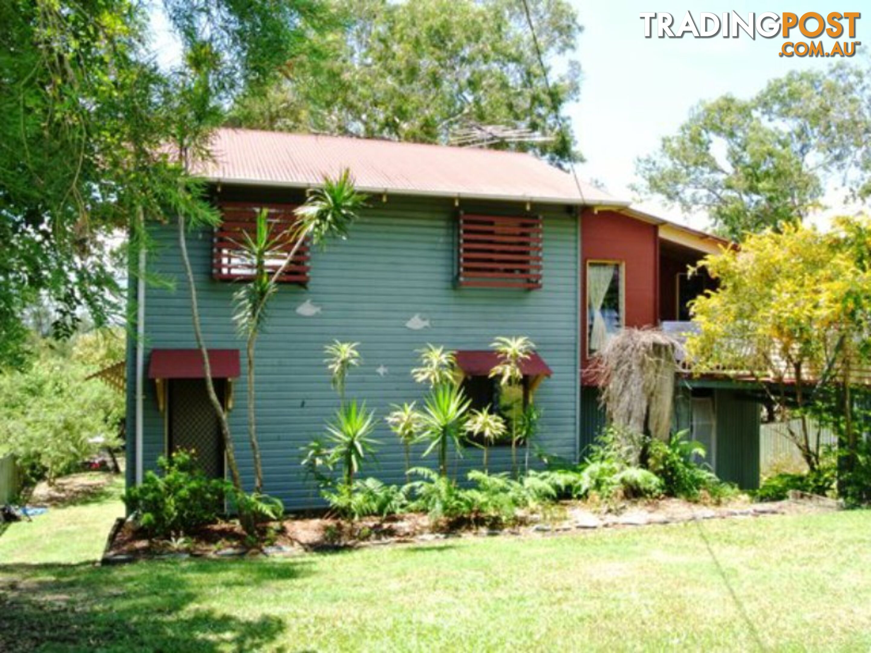 35 Jan Street MACLEAY ISLAND QLD 4184