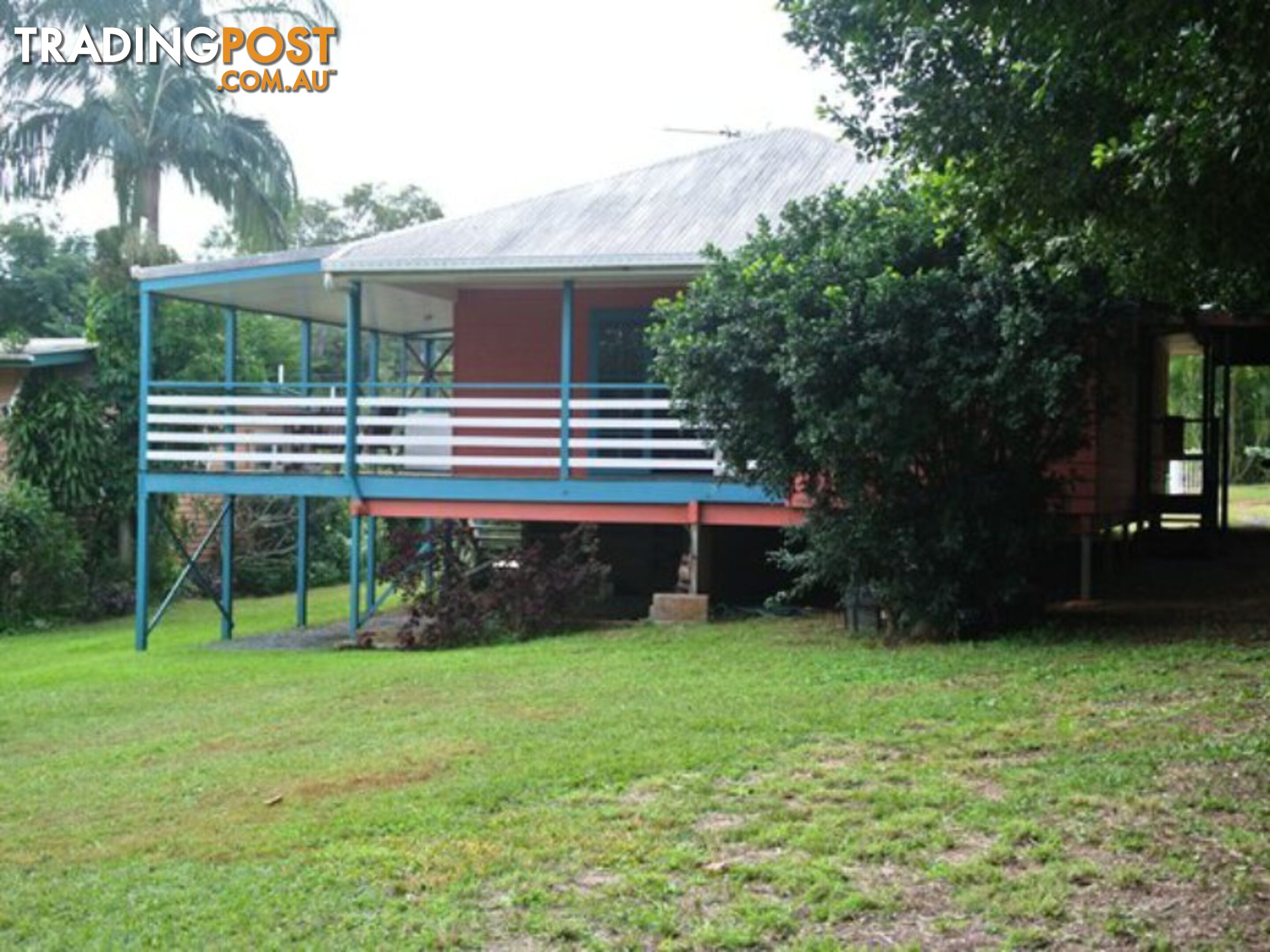 6 Eastbourne Terrace MACLEAY ISLAND QLD 4184