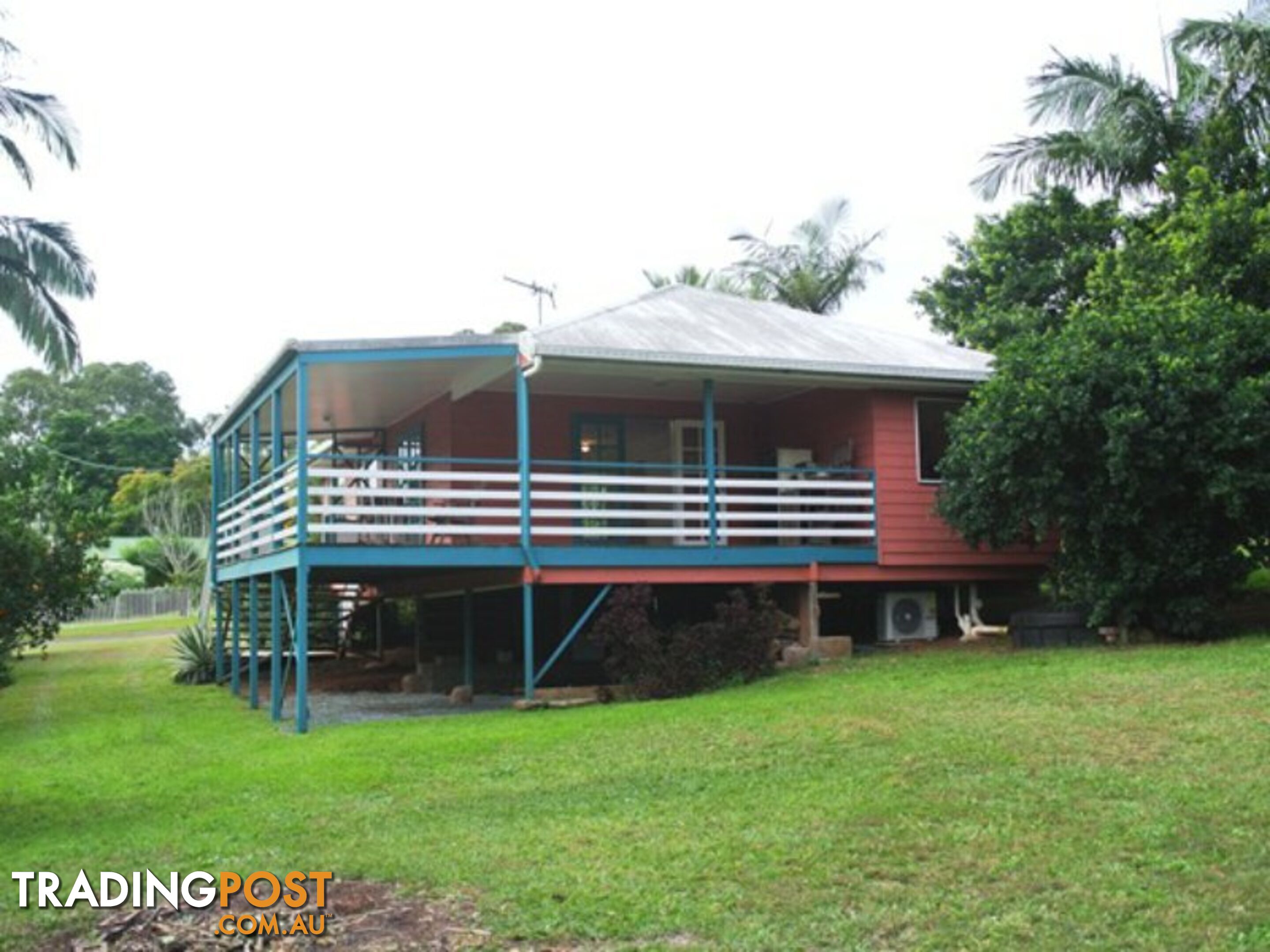 6 Eastbourne Terrace MACLEAY ISLAND QLD 4184