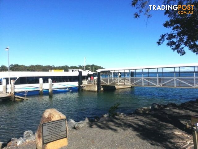 6 Eastbourne Terrace MACLEAY ISLAND QLD 4184