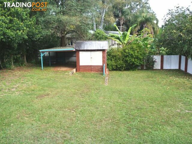 6 Eastbourne Terrace MACLEAY ISLAND QLD 4184