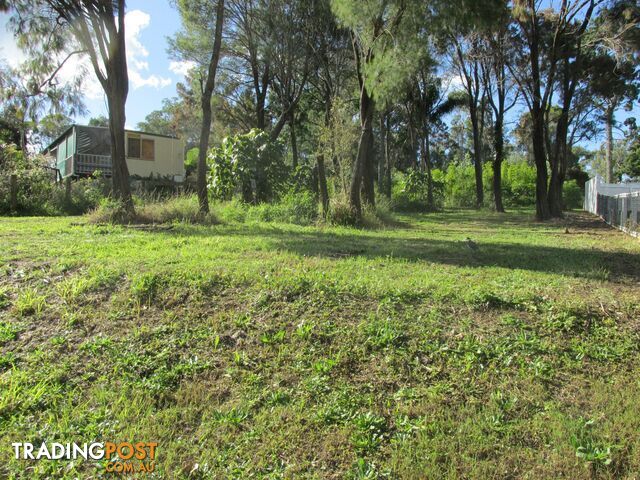 150 High Central Road MACLEAY ISLAND QLD 4184