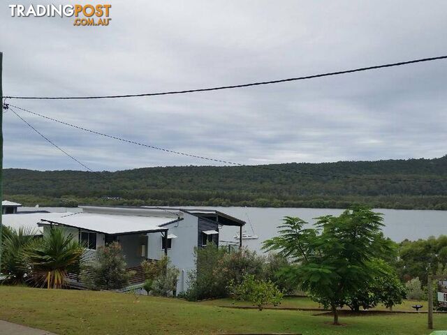 114 Wahine Drive RUSSELL ISLAND QLD 4184