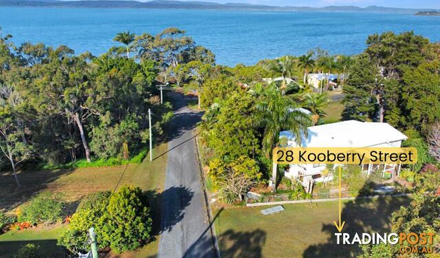 28 Kooberry Street MACLEAY ISLAND QLD 4184