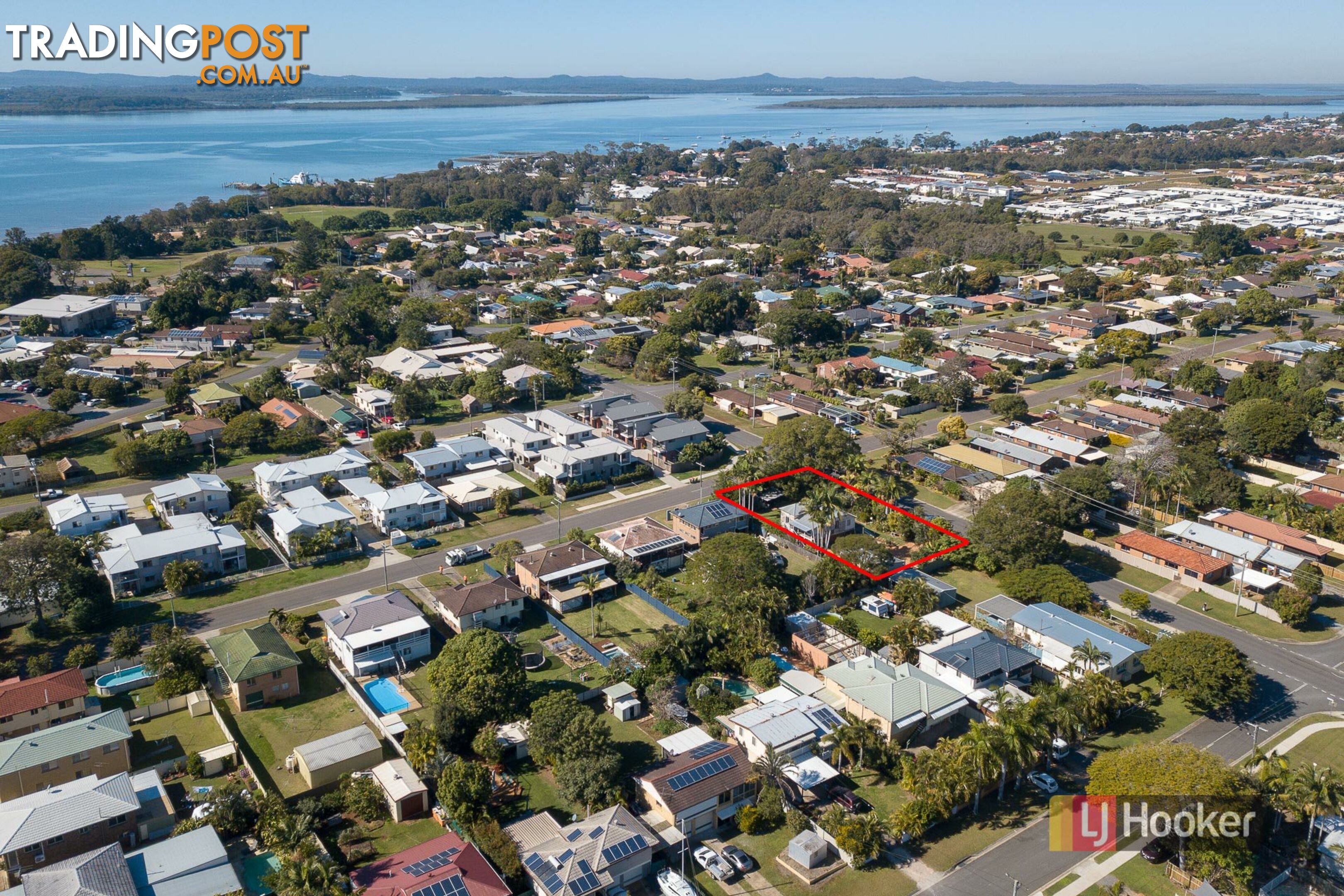 45 Peel Street REDLAND BAY QLD 4165