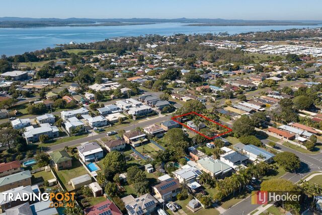 45 Peel Street REDLAND BAY QLD 4165