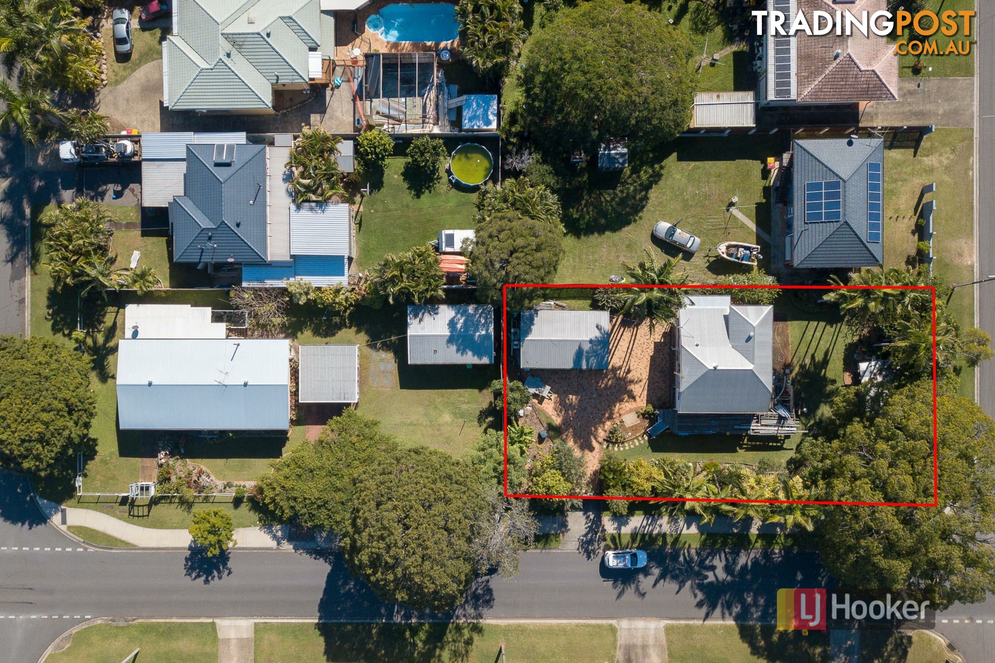 45 Peel Street REDLAND BAY QLD 4165