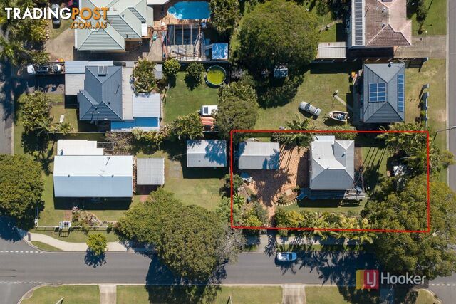 45 Peel Street REDLAND BAY QLD 4165