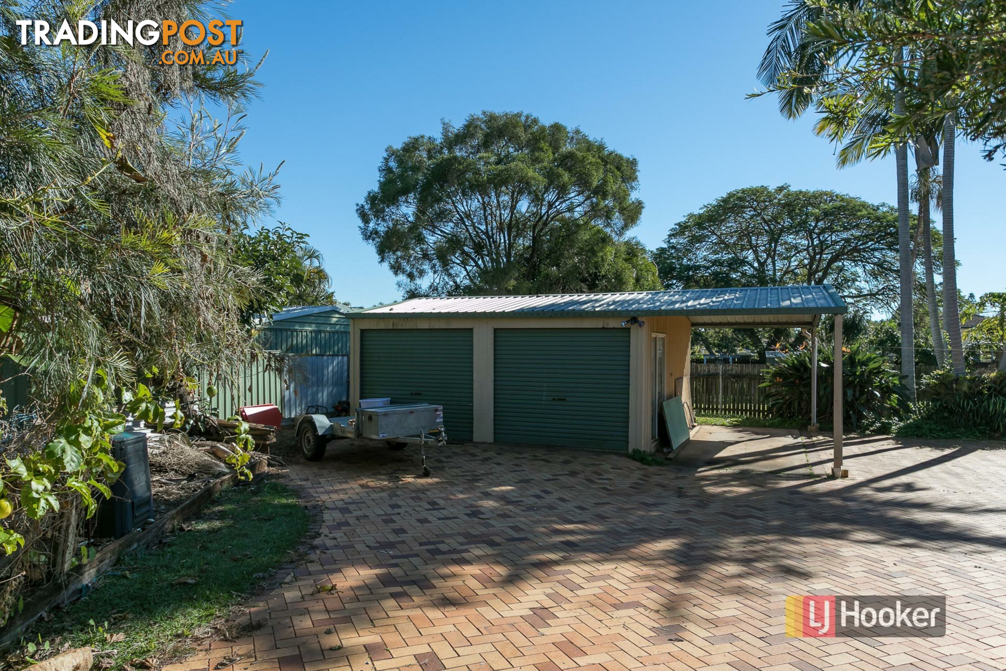 45 Peel Street REDLAND BAY QLD 4165