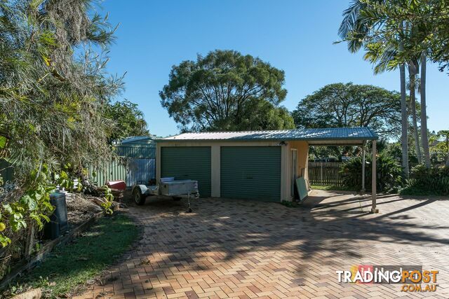 45 Peel Street REDLAND BAY QLD 4165