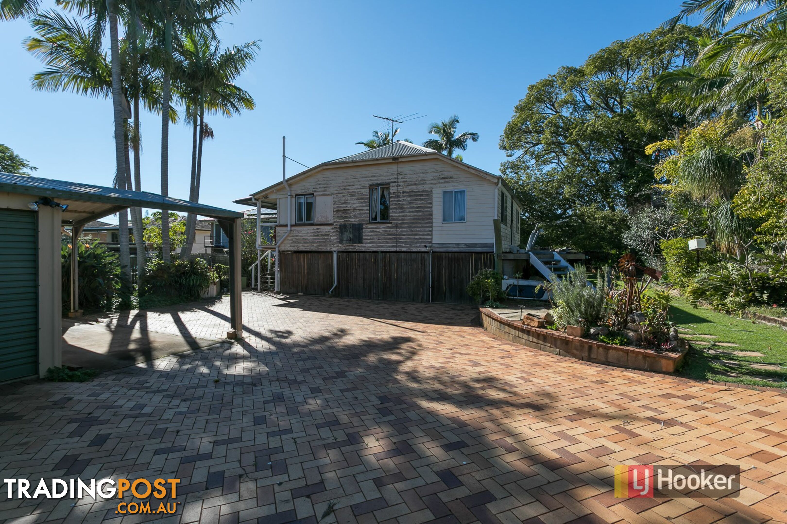 45 Peel Street REDLAND BAY QLD 4165