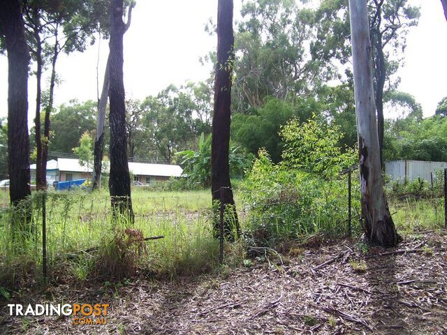 18 Piccaninny Street MACLEAY ISLAND QLD 4184