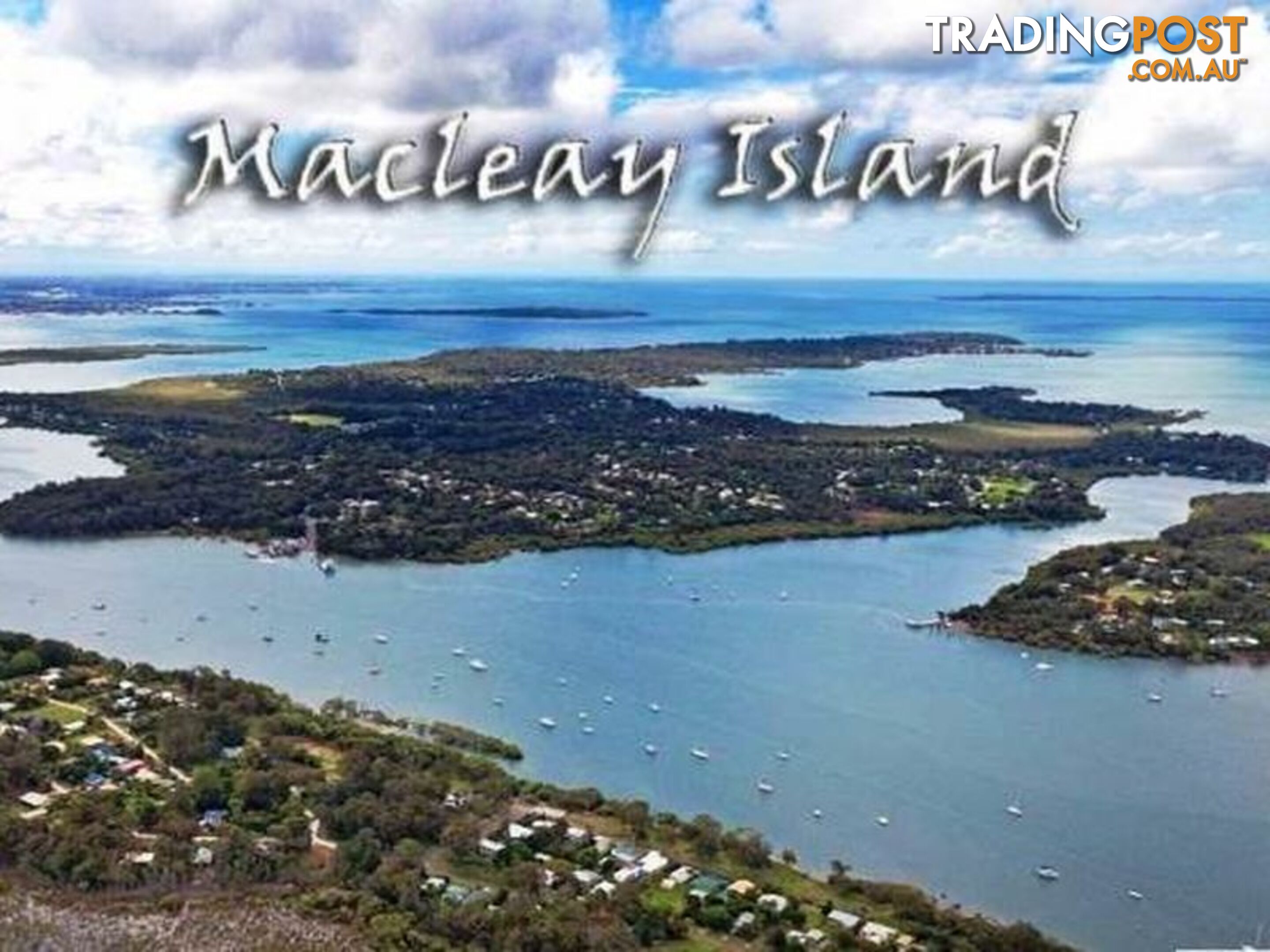 4 Deviot  Street MACLEAY ISLAND QLD 4184