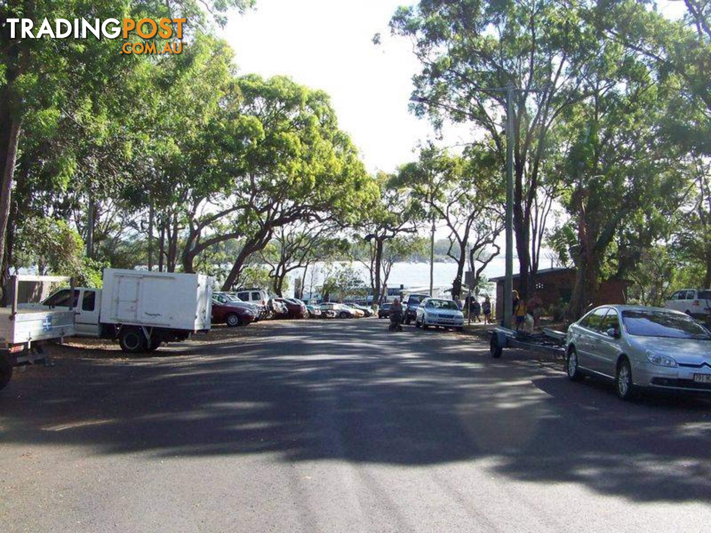 6-8 LUCAS DR LAMB ISLAND QLD 4184