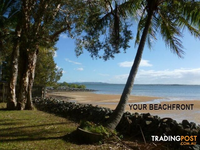 7 Coondooroopa Drive MACLEAY ISLAND QLD 4184