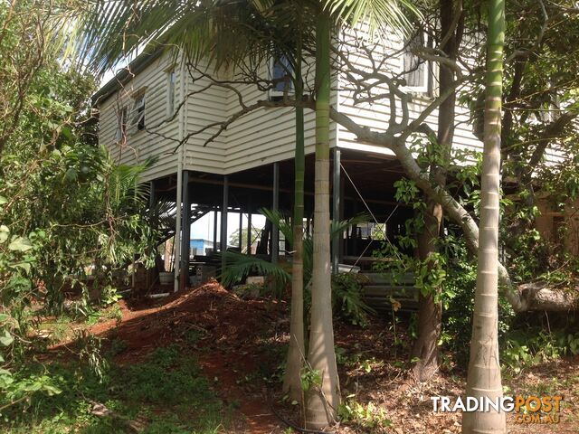 1-11 Aimeo RUSSELL ISLAND QLD 4184