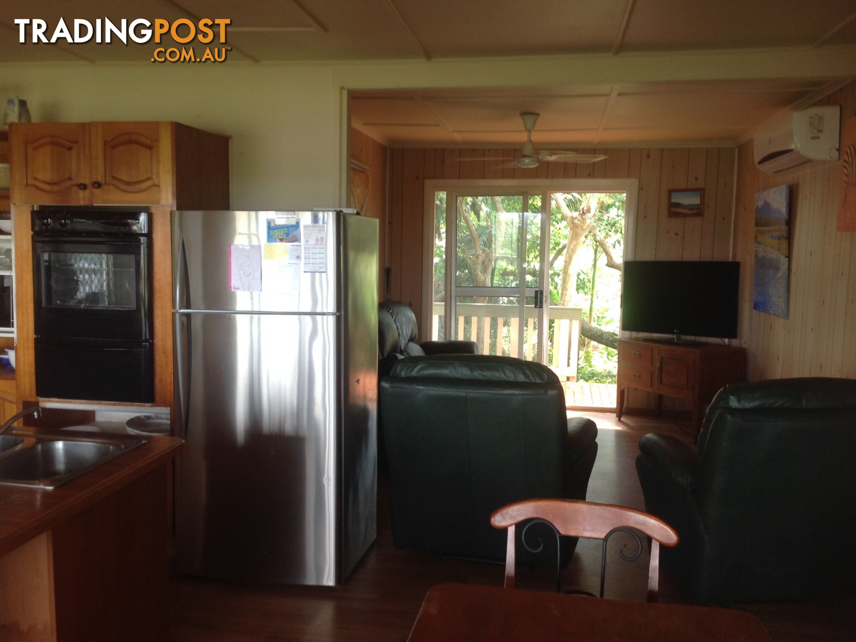 1-11 Aimeo RUSSELL ISLAND QLD 4184