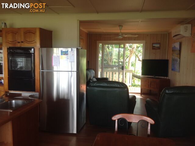 1-11 Aimeo RUSSELL ISLAND QLD 4184