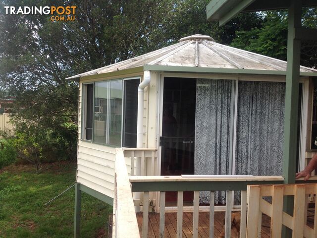 1-11 Aimeo RUSSELL ISLAND QLD 4184